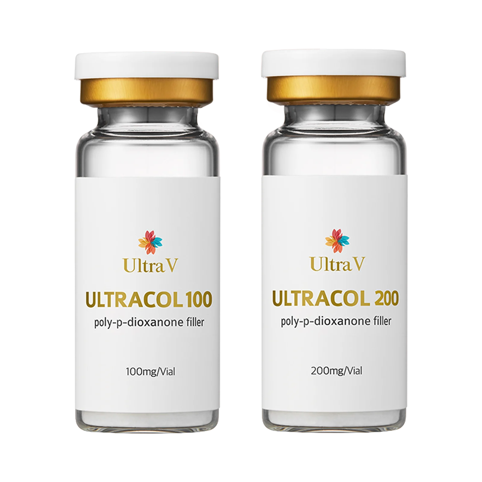 울트라콜 UltraCol PDO 마이크로스피어 콜라겐 부스터 제품 이미지